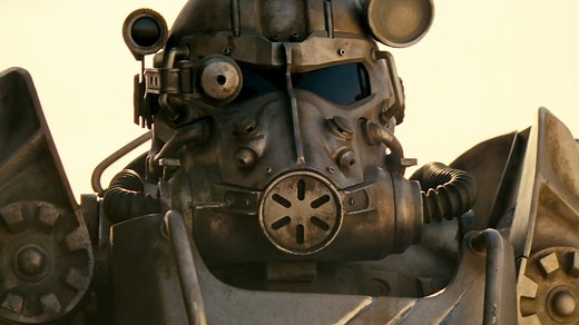 Watch the official trailer for #Fallout - streaming April 11 on Prime Video. | Rotten Tomatoes