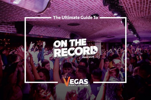 On The Record