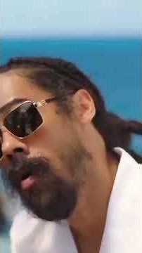 Chris Stapleton ft Damian Marley ft Snoop Dogg - City of Smoke (AI Music) #DamianMarley #SnoopDogg