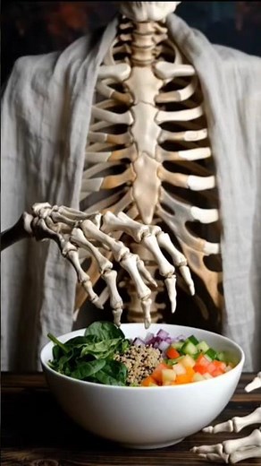 Too Much Fiber? Here’s What It Does to Your Body#Fiber #Digestion #GutHealth #HealthFacts #HumanBody