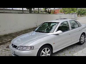 Vectra Challenge 2001 2.2 16v com 29 mil km. Luciandro Repasses