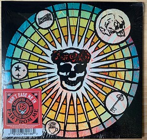 Grateful Dead - Don't Ease Me In / Far From Me