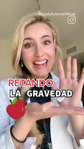 ¡Desafiando la gravedad con un simple papelito!