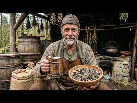 What Was Gruit? The Medieval Brewer's Secret Herb Mix You've Never Heard Of