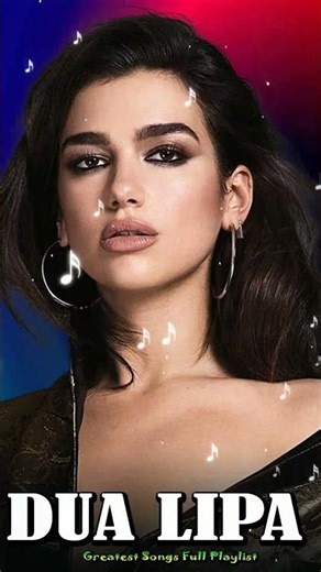 New Rules - Dua Lipa