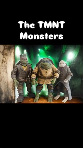 TMNT as Universal Monsters. These designs never get old #tmnt #ninjaturtles #teenagemutantninjaturtles #tmntcollector #tmntcommunity #tmntfigures #universalmontsers #neca #necatoys #necaofficial #toycollector #toycommunity #toypics #toyphotography #actionfigures #actionfigurecommunity #figurephotography #toyartistry #80scartoons #90skid #nostalgia #retrovibes #fyp #explorepage #rangerturtleden | The Ranger Turtle Den