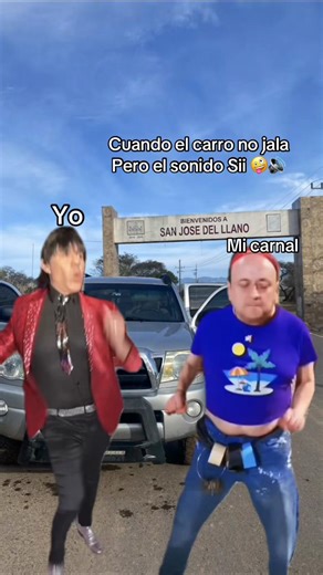 Cuando el carro no jala pero suena bien