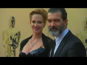 The 82nd Academy Awards: Melanie Griffith