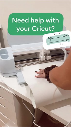 Cricut on TikTok