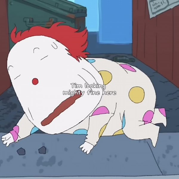 Ermmm #fyp #MRLASERHAWK #bigtopburger #bigtopburgertim #fandoms