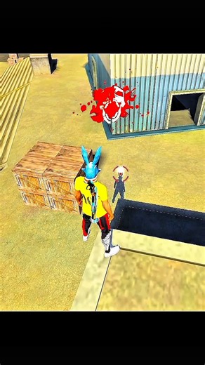 IMPOSSIBLE 🍷🗿 #freefire #ff #ffshorts #shorts #garenafreefire