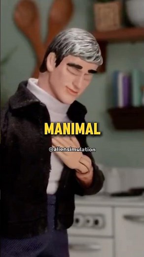 Bro Is INSANE Actually - Robot Chicken Short Edit