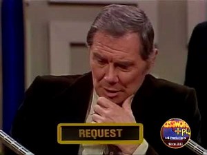 Password Plus - Wink Martindale Tribute (#544): (2-12-1981) (w/Wink Martindale & Gene Rayburn!)
