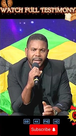 Ep1: Healing Streams Testimony with Pastor Chris #spiritualhealing #motivation #healingtechniques