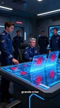 L'Objet X La Guerre Froide de l'Espace