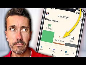 Function Health Review: After 2 YEARS of Use (What you MUST Know)