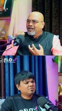 I had a near-death experience!