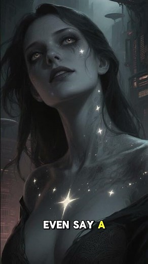 “I Fell in Love the Moment I Saw Her — The Alien Woman Knew Before I Did”
