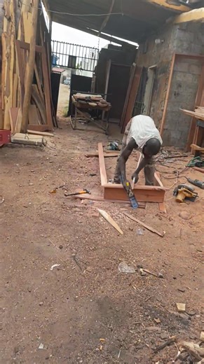 Make your order for quality door's | Lovemore woodworks