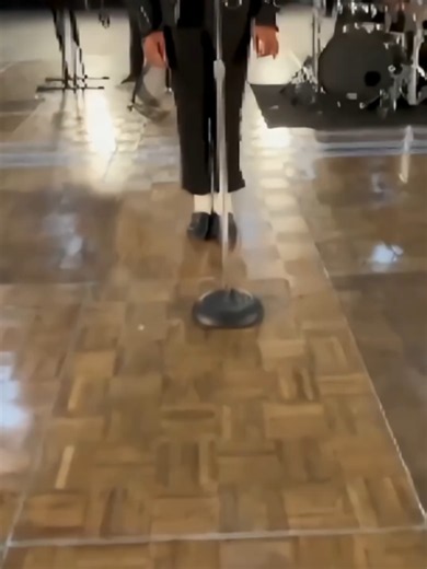 Behind the Scenes: Jaafar Jackson Bad Rehearsal | Michael Movie 2026 #MichaelJackson #JaafarJackson #BadRehearsal #MichaelMovie #MichaelBiopic #MJBad #BTS #BehindTheScenes #KingOfPop #MichaelJacksonEdit #MJFan #BadEra #JaafarAsMJ #Michael2026 #MJLegacy