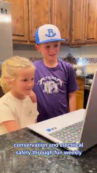 Register now for PEC’s virtual Camp Save-a-Watt! Campers from kindergarten to fifth grade will participate in weekly virtual lessons about energy conservation and electrical safety. Registration closes May 8. Learn more: https://t.co/c1KkvkSqYz
