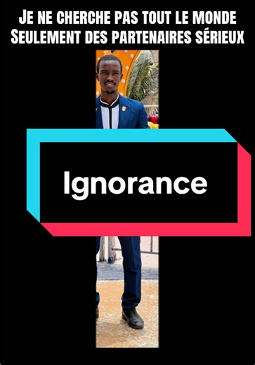 Je recherche des partenaires sérieux 📈 Motivés par la croissance et les résultats 🤝 Collaboration basée sur la confiance et l’engagement #mindset #partenariat #edmark #business #serieux résultat extraordinaire Dakar Mbour Kaolack Ziguinchor