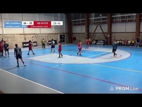 Transmisión en directo de Handball Channel