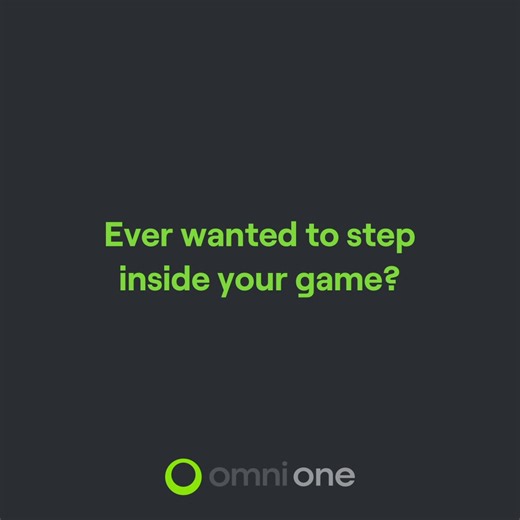 15K views · 55 reactions | Step into the future of gaming with Omni One! Our full-body VR system lets you walk, run, jump, and explore immersive worlds like never before. Experience 360° freedom of movement, paired with cutting-edge technology, all in the comfort of your home. | Virtuix Omni | Facebook