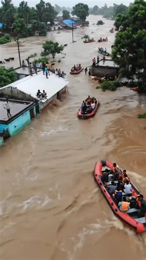 How India Plans to Solve Its Water Crisis 🇮🇳