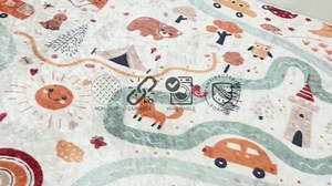 Tapis illusion d'optique : vortex cosmique, décor d'espace céleste - Etsy France