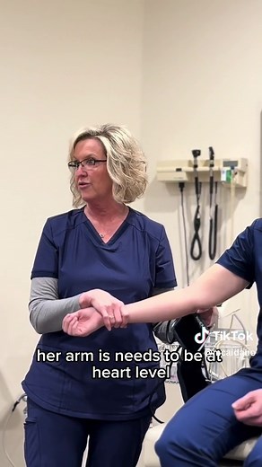 How to Take Blood Pressure Correctly | Step-by-Step Tutorial