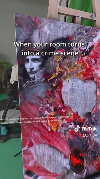 Immersive Virtual Reality Experience with Meta Quest Detective VR