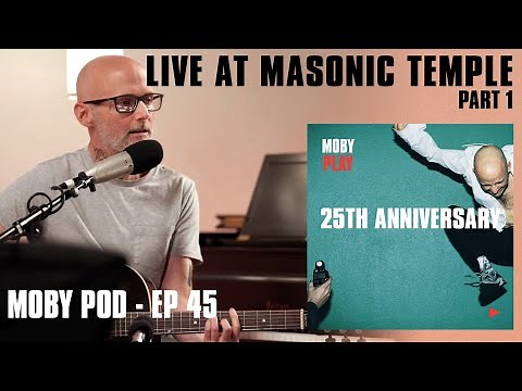 'Play' 25th Anniversary Show - Part 1