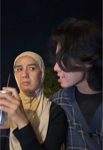 Drama Ero dan Ngambek di Bulan Ramadan