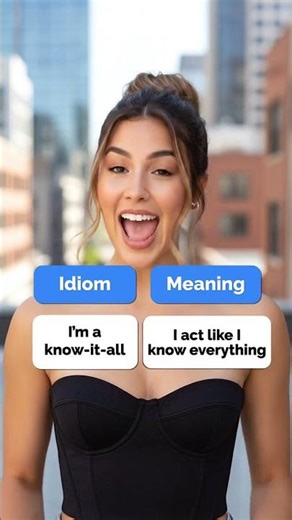 Phrases to describe personality traits in English! 😄💬 #learnenglish #fluentjoy #speakenglish
