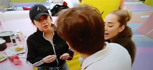 #viral_video #bbvk4 #videoviral #virale #alba