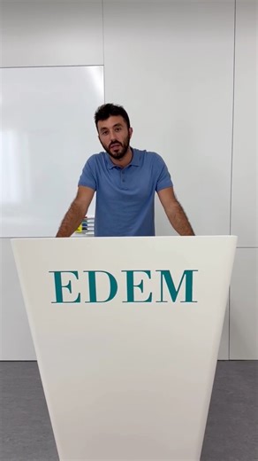 El programa de Mercadeo Digital y Estrategia de Negocios en colaboración con la Escuela de empresarios EDEM, le ofrece una formación práctica en omnicanalidad y Big Data, junto con visitas a startups y espacios empresariales. Estudiará en una ciudad rodeada de innovación, cultura y networking. Una experiencia académica que combina teoría y práctica, ideal para quienes buscan construir un perfil global y adaptado a las exigencias del mercado actual. | ULACIT | Facebook