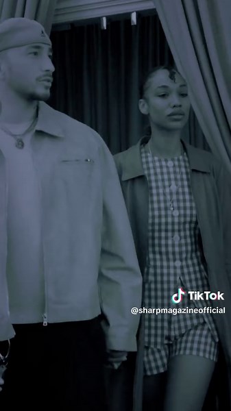 Sharp Magazine on TikTok