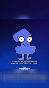 (FLASH WARNING!) just let her take care of one (BFDI Golf Ball meme)