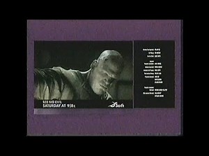 Solar Attack (2006) End Credits (Scifi 2009)