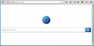How to remove Iexplore.co [Chrome, Firefox, IE, Edge]