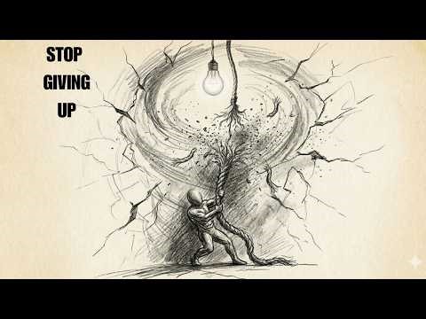 “Why You Lose Motivation So Fast (It’s Not Laziness)”