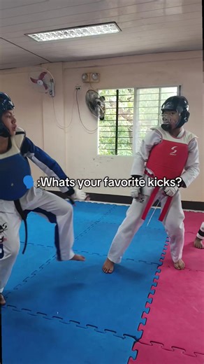 #taekwondo #fyp #pta