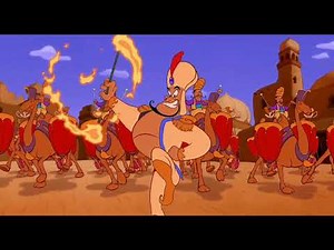 Aladdin (Parte 18)