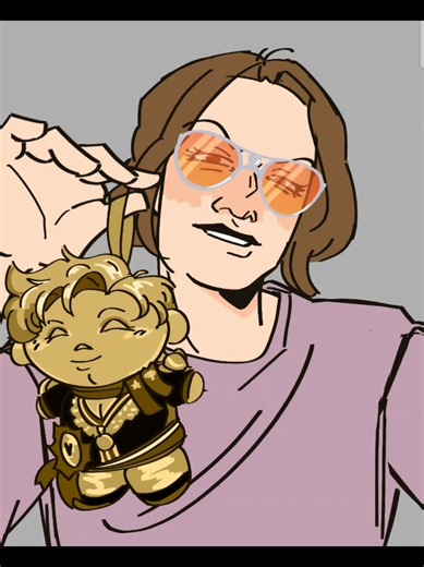 24 Karat Gold Labubu: A Unique Treasure