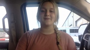 TWHYA President Georgia Hazelwood provides an update on youth activities and gives away $50! Thank you to our youth that submitted their activities . . . keep up the GREAT WORK!! #TWHBEA #TWHYA #TWH #HorseCountry #WalkOn #TNWalkingHorse #Tennessee | Tennessee Walking Horse Breeders' & Exhibitors' Association