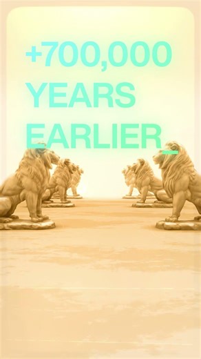 3.3 Million Year Old Tools Found – Humans Used Tools WAY Earlier! #OldestTools #HumanOrigins