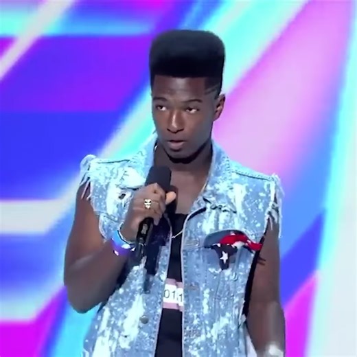 Unbelievable Country Cover By Willie Jones That Will Blow You Mind! | Talent News