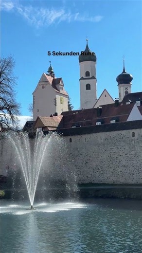 Isny im Oberschwaben-Allgäu