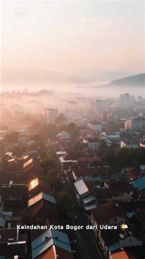 ASMR "Bogor: The Rain City Blossoms" ☔ Ep. 1